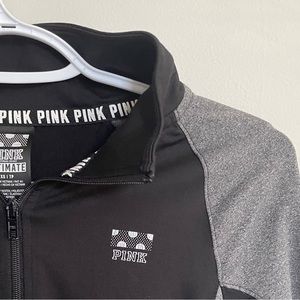 Brand: PINK | Size: S | Color: Grey/Black